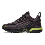 Salomon Acs Pro Kangast Funktsionaalne Trend Klassikaline Mugav Hingav Toetav Madalad Vabaajajalatsid Unisex Vabaajajalatsid Lilla 477371 36