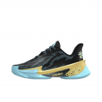 Under Armour Curry Seeria 7 Moodsad Mugavad Madalad Korvpallijalatsid Meeste Tossud Must Sinine 3027983-002 42