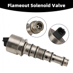 Solenoidklapp RE177539 John Deere 5000 5000E 5000M 5000R 6000 6000R 6000M jaoks