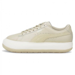 Puma Suede Mayu Tonal Vabaaja madalad tossud Naiste tossud Khaki 384870-02 36