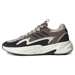 Adidas Neo Ozelle Madalad Jooksukingad Unisex Tossud Pruun Must ID3577 36