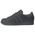 Adidas Originals Superstar Klassikalised Minimalistlikud Vastupidavad Madalad Tennised Unisex Tennised Hall IF3922 36