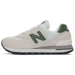 New Balance Nb 574 Kangas Veisenahk Mugavad Mitmek&uuml;lgsed Lihtsad Kerged Madalad Vabaaja Jalan&otilde;ud Unisex Vabaaja Jalan&otilde;ud ML574DUG-D 43