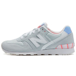 New Balance Nb 996 Retro Mugavad Madalad Vabaaja Jooksujalatsid Naiste toss Hele-sinine WR996OSC 36