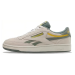 Reebok Club C Revenge Mugavad Mitmek&uuml;lgsed Madalad Tennised Unisex Tennised Hall Roheline 100074164 42.5