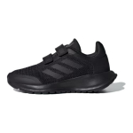 Adidas Tensaurs Pehmed Mugavad Hingavad Madalad Jooksutossud Laste Tossud Must IG8568 28