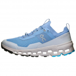 On Cloudultra 2 Chambray Glacier Pehme Mugav Libisemisvastane Vastupidav Madala s&auml;&auml;rega Jooksukingad Meeste toss Sinine 3MD30282897 42
