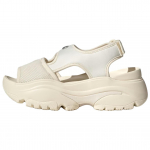 Adidas Originals Ozgaia Mugavad Kerged Rannasandaalid Naiste Sandaalid Beežid JI2822 36⅔