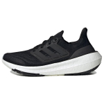 adidas UltraBoost Light Core Black Naiste Tossud Crystal-White GY9353 37⅓