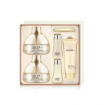 su:m37 Aega andev niisutav ja pinguldav kreem erikogumik (kreem 80ml+50ml) ORIGINAALPOOD