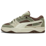 Puma 180 Vabaaja Klassikalised Lihtsad Retro Hingavad Madalad Tennised Unisex Tennised Pruun 389267-34 36
