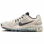 Nike Air Max 2013 Light Bone Tossud Vabaajajalatsid FZ3156-008 42.5 beež