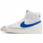 Nike Blazer Mid 77 Vintage Racer Blue Tennised Rula Kingad BQ6806-103 37.5