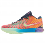Nike Lebron 21 Mitmev&auml;rvilised tossud HF5352-400 44.5 mitmev&auml;rviline