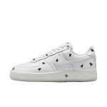 Nike Air Force 1 Low Houseflies Meeste Tossud Valge Summit-White Must IM3081-100 44.5 white