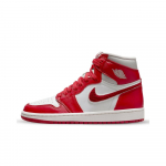 Air Jordan 1 Retro High OG Varsity Red EU 38 punane