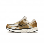 Nike Zoom Vomero 5 Metallik Kuldne EU 36.5 pruun