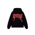 Huppari Revenge XXXTentacion Kill EU L must