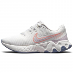 Nike Renew Ride 2 Summit White Crimson Bliss Naiste tossud CU3508-106 36