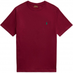 Polo Ralph Lauren Tikandiga Muster &Uuml;mmargune Kael L&uuml;hike Varrukas T-s&auml;rk Laste Topid 323832904-200 L
