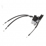 Esiklaasi lukustusmootor 81320‑D3010 Parempoolne k&otilde;rvalistuja poolne mootor Tucsonile 2016&ndash;2020