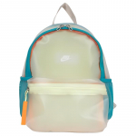 Nike Brasilia JDI Mini Seljakott 11L Vabaaja HF8167-905 valge/sinine