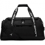 Jordan Pol&uuml;ester reisikott 47,5L Unisex Must Jordan HQ7563-010 must