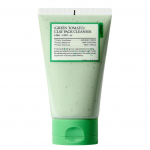 t&auml;ielikult Rohelise Tomati Savimask Puhastaja 120ml / Rahustav, Toitev, Niisutav, Korea Kosmeetika, Kbeauty