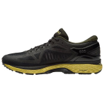 Asics Metarun Must Onyks Kuld Meeste Tossud T641N-9099 40.5