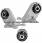 Jeep Compass Patriot Caliber Tagumine Diferentsiaali Liim 5273443AB/5273442AB 5105 Left Rear Differential Bushing