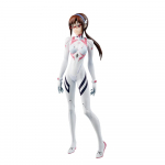 Ichiban Kuji Kolm korda kord Unit Prize Mari Illustrious Makinami Evangelion 3.0+1.0 - 13, Aktiveeri! - D