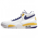 Nike Flight Legacy BQ4212-102 Meeste suurused EU 40.5 valge