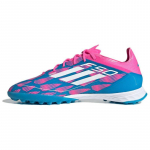 Adidas F50 Pro Muru P&auml;ikesesinine Pilvevalge P&auml;ikeseroosa Tennised IH8049 44
