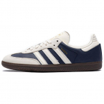 Adidas Naiste Samba Og 'Night Indigo Crew White' Naiste Tennised IG1968 36⅔