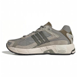 Adidas Response Cl 'Silver Pebble Focus Olive' tossud ID3142 36⅔