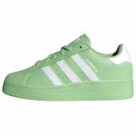 Adidas Naiste Superstar Xlg 'Semi Green Spark' Naiste Tennised ID5729 39⅓ roheline