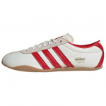 Adidas Naiste Tokyo 'Off White Scarlet' Tossud JI3300 36