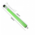 145W Elektrikiline Kardin Mootoriseeritud Rullmootor Torukujuline Mootor Rulookardin Aknaluuk Vargusvastane Aken