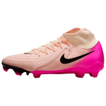Nike Phantom Luna 2 Academy MG Prism Pack Meeste tossud Roosa Crimson-Tint Roosa-Blast FD6725-800 42