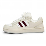 Originaalsed Meeste Moodsad Tennised Unisex Kollased Madalad Kingad Meestele Hingavad Nahast Tennised Vabaaja Meeste Jooksukingad Zapatillas Hombre 35