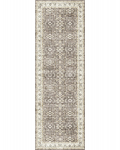 2x6 jalga Retro Ameerika K&ouml;&ouml;gi Pehme Puuvillane P&otilde;randamatt Pikk Riba Vaip Pestav Veekindel Ja &Otilde;likindel Jalamatt Vaip Kodu Dekoor 61x183cm