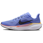 Nike Air Zoom Pegasus 41 Royal Pulse Naiste tossud Sinine Astronoomi-Sinine Laser-Oranž FD2723-402 37.5 gray