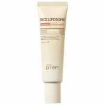 [teha lk:rem] Rice Liposome keramiididega kaitsekreem 50ml