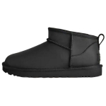 UGG Classic Ultra Mini Soojad Moodsad Slip-On Lumisaapad Naiste saapad Must 1174210-BLK 36