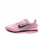 Nike Pegasus Premium Roosa Vaht Unisex Tossud Must Hyper-Roosa Off-Noir HQ2592-604 40.5