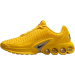 LEGO x Nike Air Max Dn Kulumiskindlad Madalad Laste Jooksukingad Kollane/Must/Punane Teismeliste Tennised IH7671-700 39
