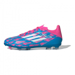 adidas F50 League Mitmev&auml;ljakuline P&auml;ikesesinine Pilvevalge P&auml;ikeseroosa (GS) Laste tennised IF1365 36
