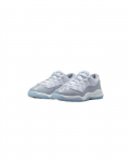Air Jordan 11 Retro Low Cement Grey - 505835-140 EU 28 sinine