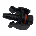 Auto veevooliku pistik Automaatne veepaagi pistik Automaatne hooldus Lihtne paigaldada K&otilde;rge temperatuurikindel CHINA