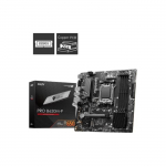 Emaplaat - MSI - PRO B650M-P (911-7E27-001)